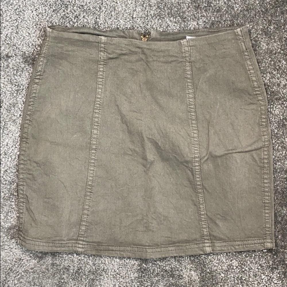 Skirt
